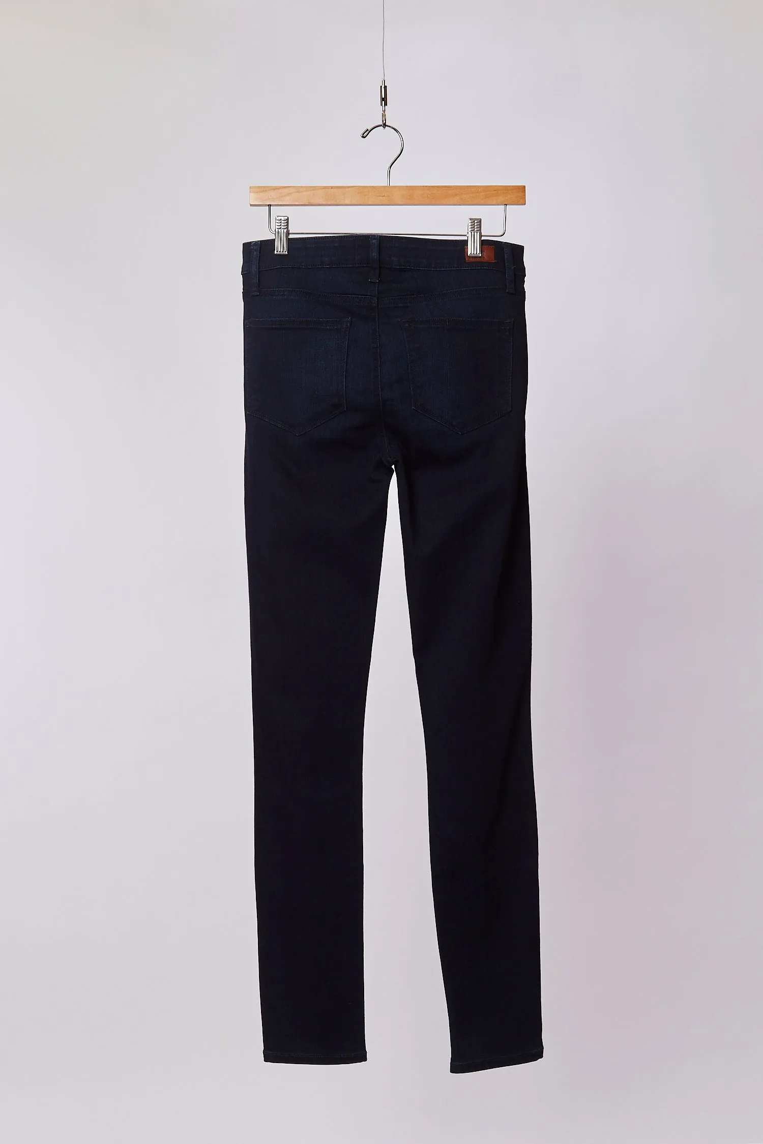 HOXTON SKINNY W7
