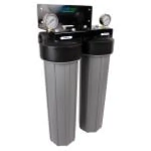 Hydro-Logic Big Boy w/ KDF85 Catalytic Carbon Filter