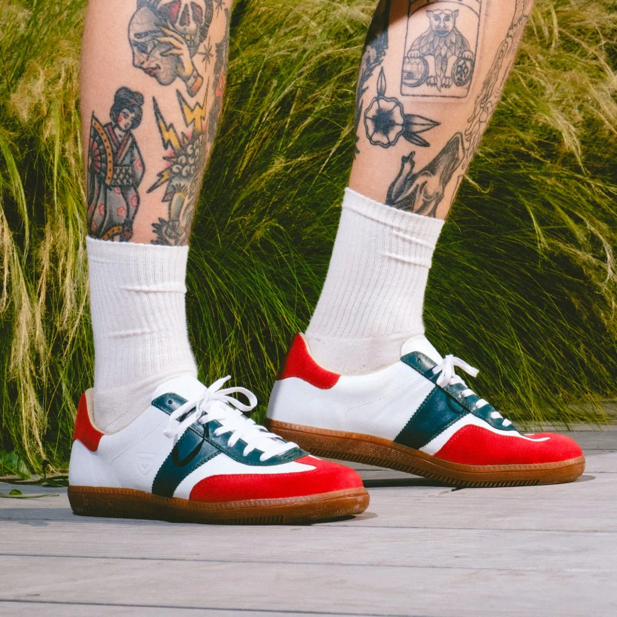 Iconic Mexiko 68'