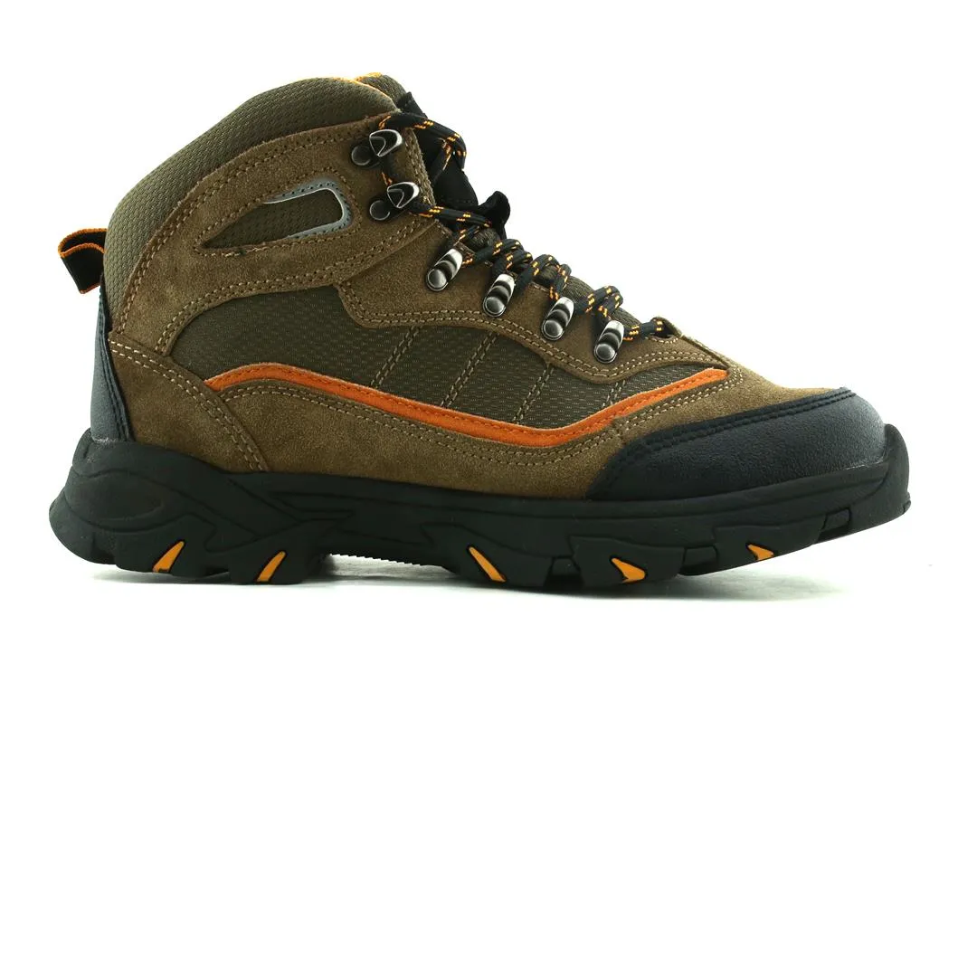 ITASCA WATERPROOF