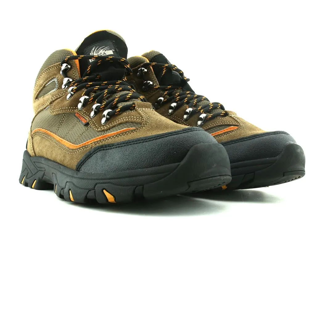 ITASCA WATERPROOF