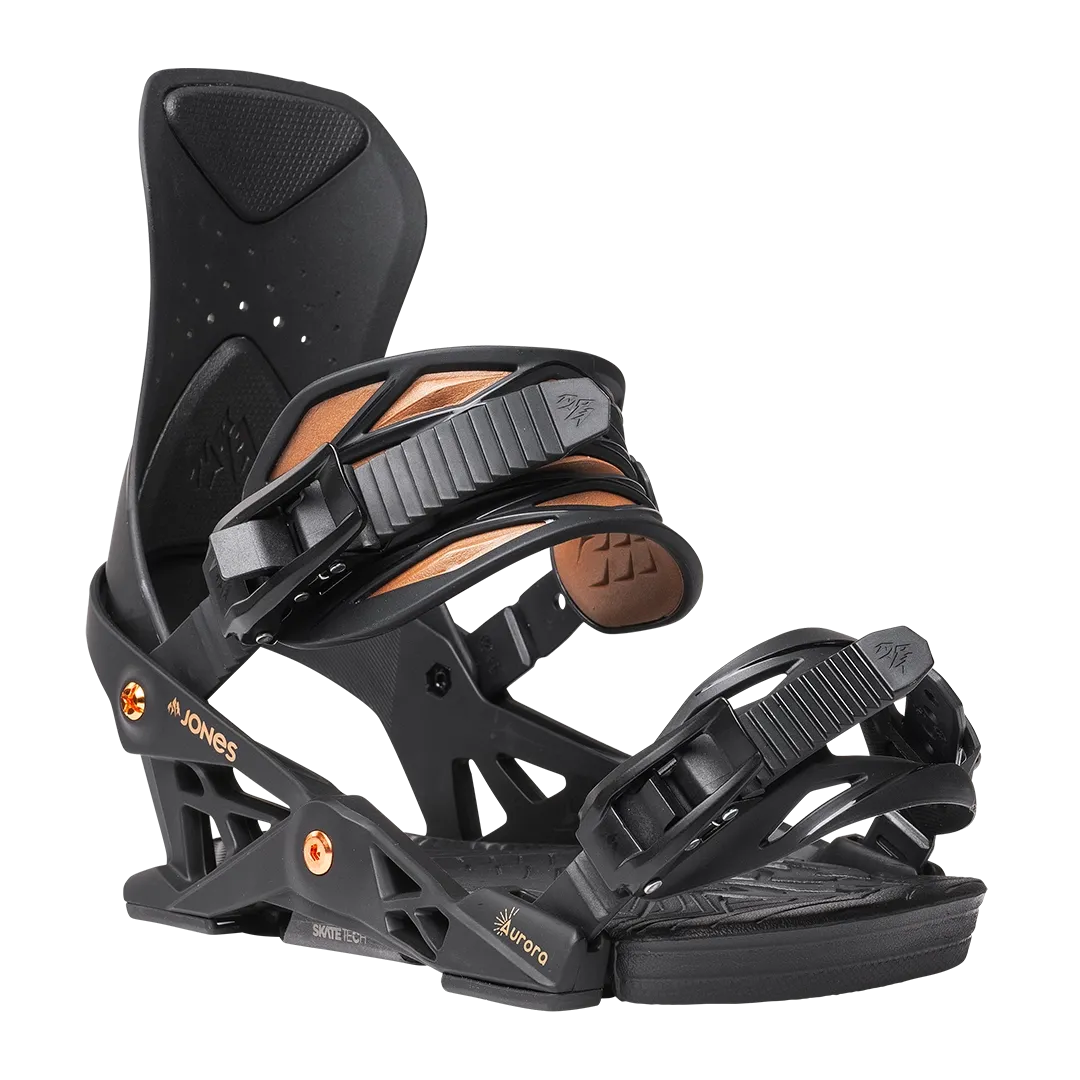 JONES WOMENS AURORA 2025 BINDINGS