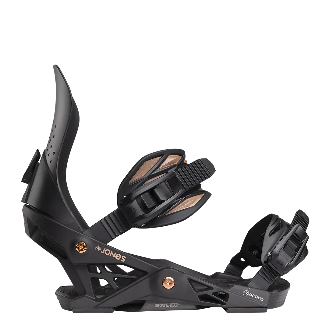 JONES WOMENS AURORA 2025 BINDINGS