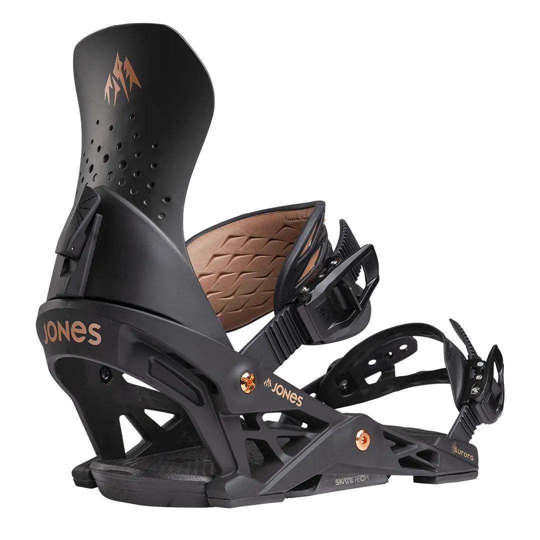 JONES WOMENS AURORA 2025 BINDINGS