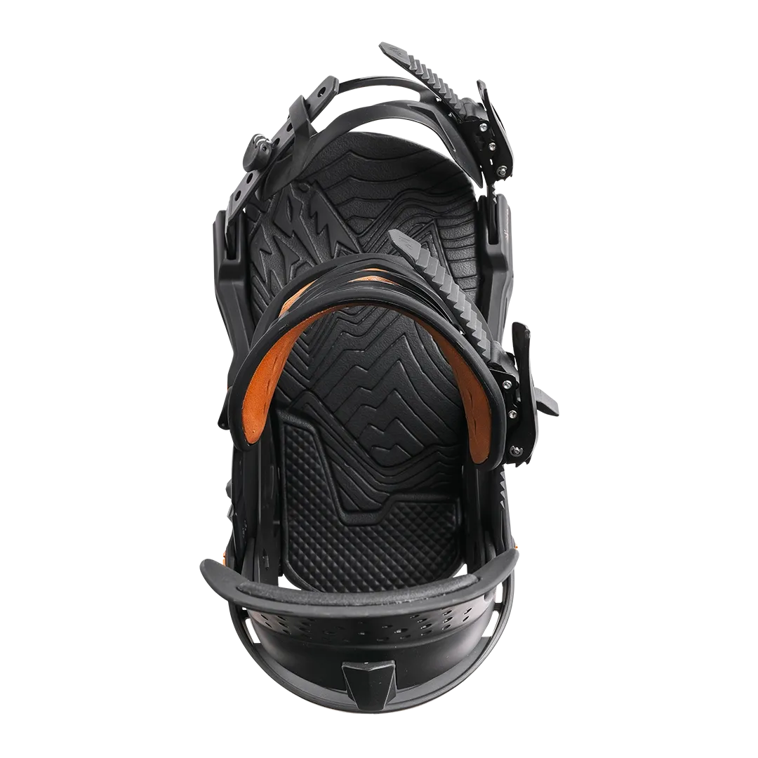 JONES WOMENS AURORA 2025 BINDINGS