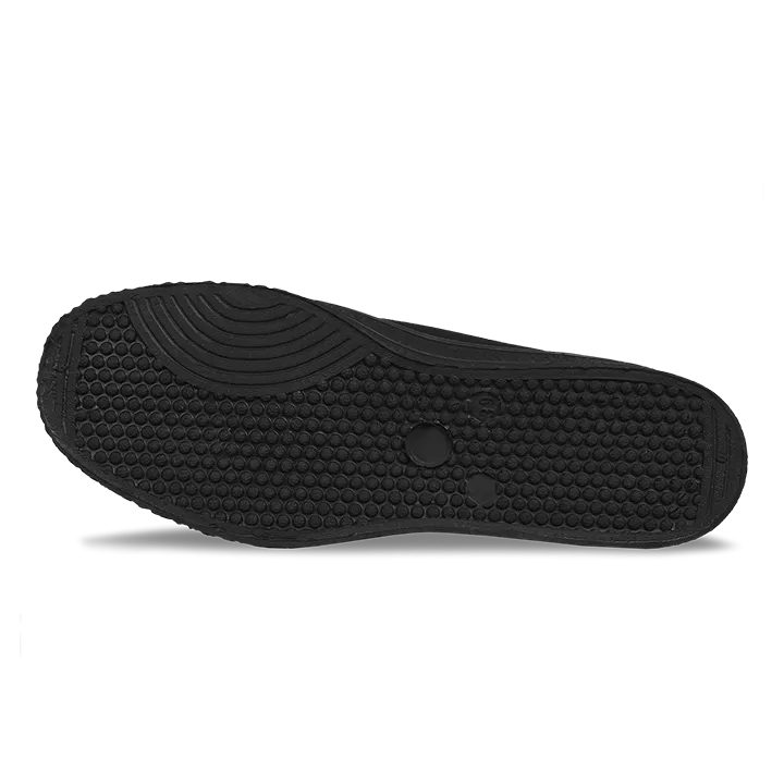Kanvasky Black
