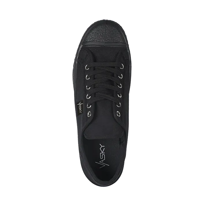 Kanvasky Black