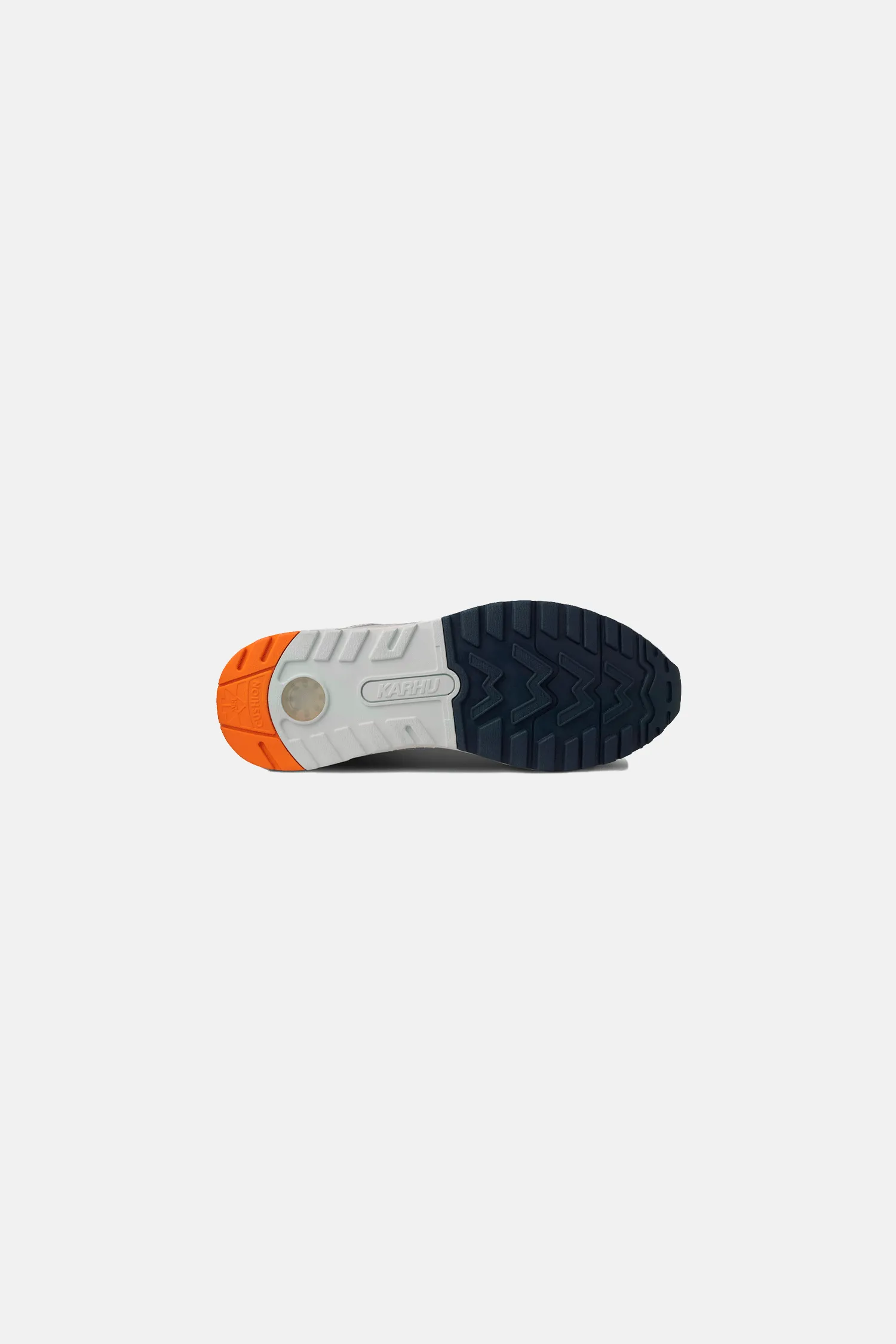 KARHU: LEGACY PIGEON / BRIGHT WHITE