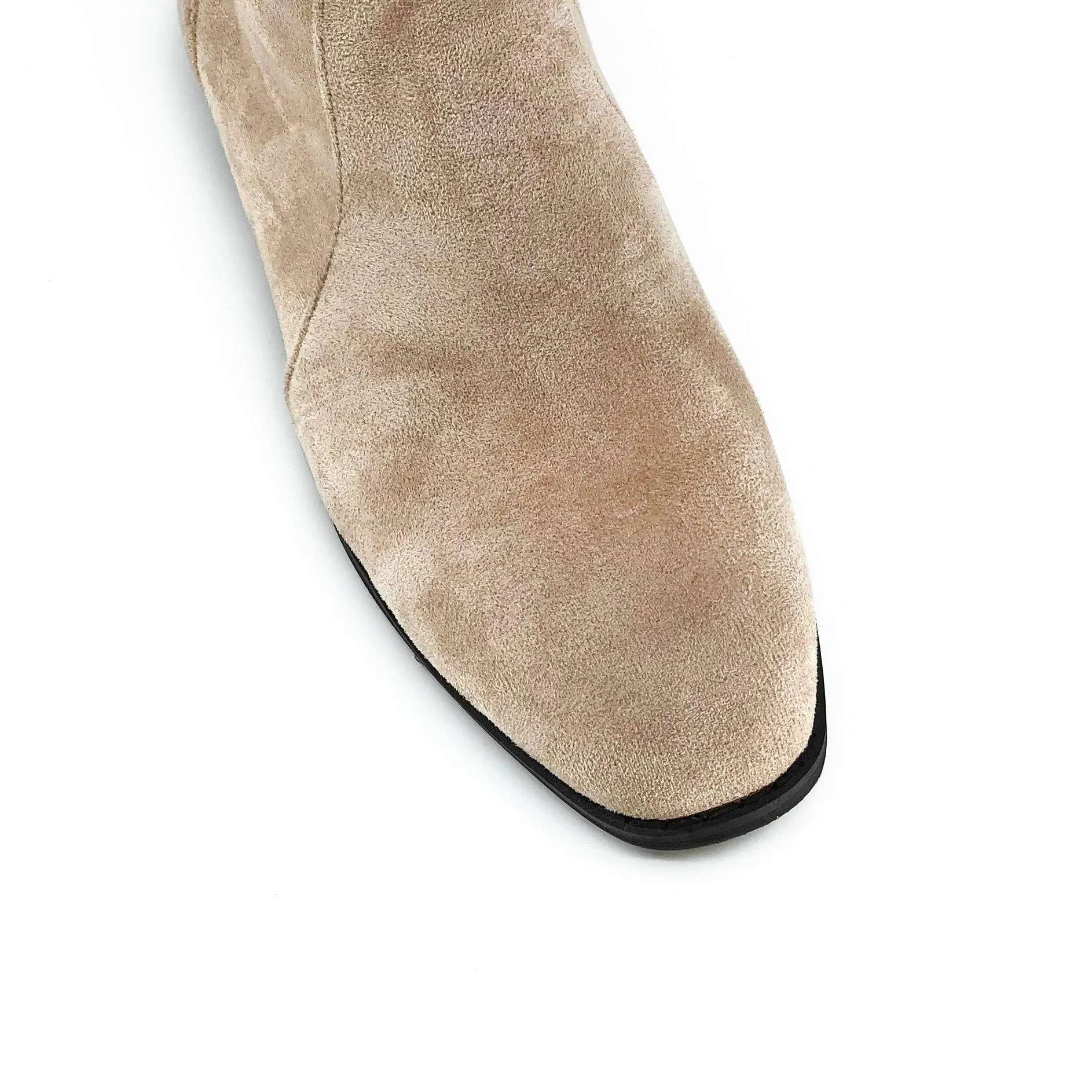 Kelly High Boots