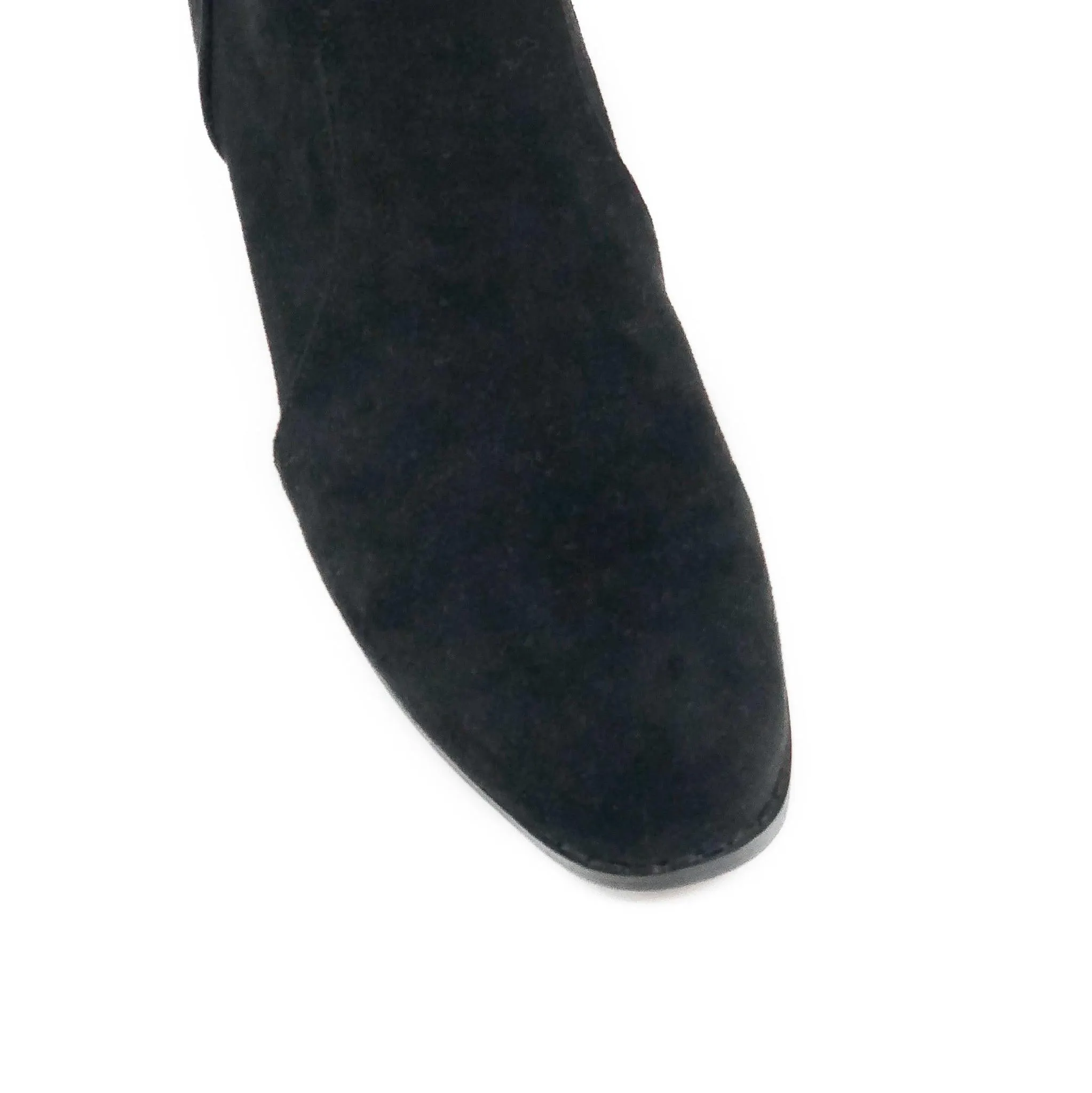 Kelly High Boots
