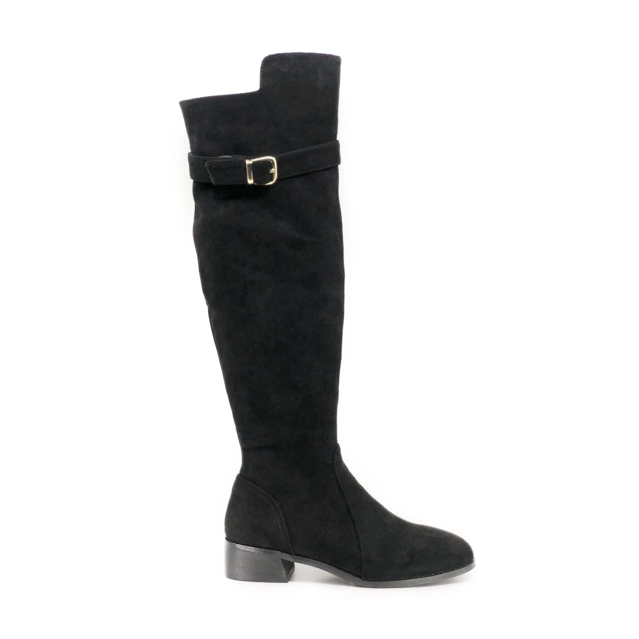 Kelly High Boots