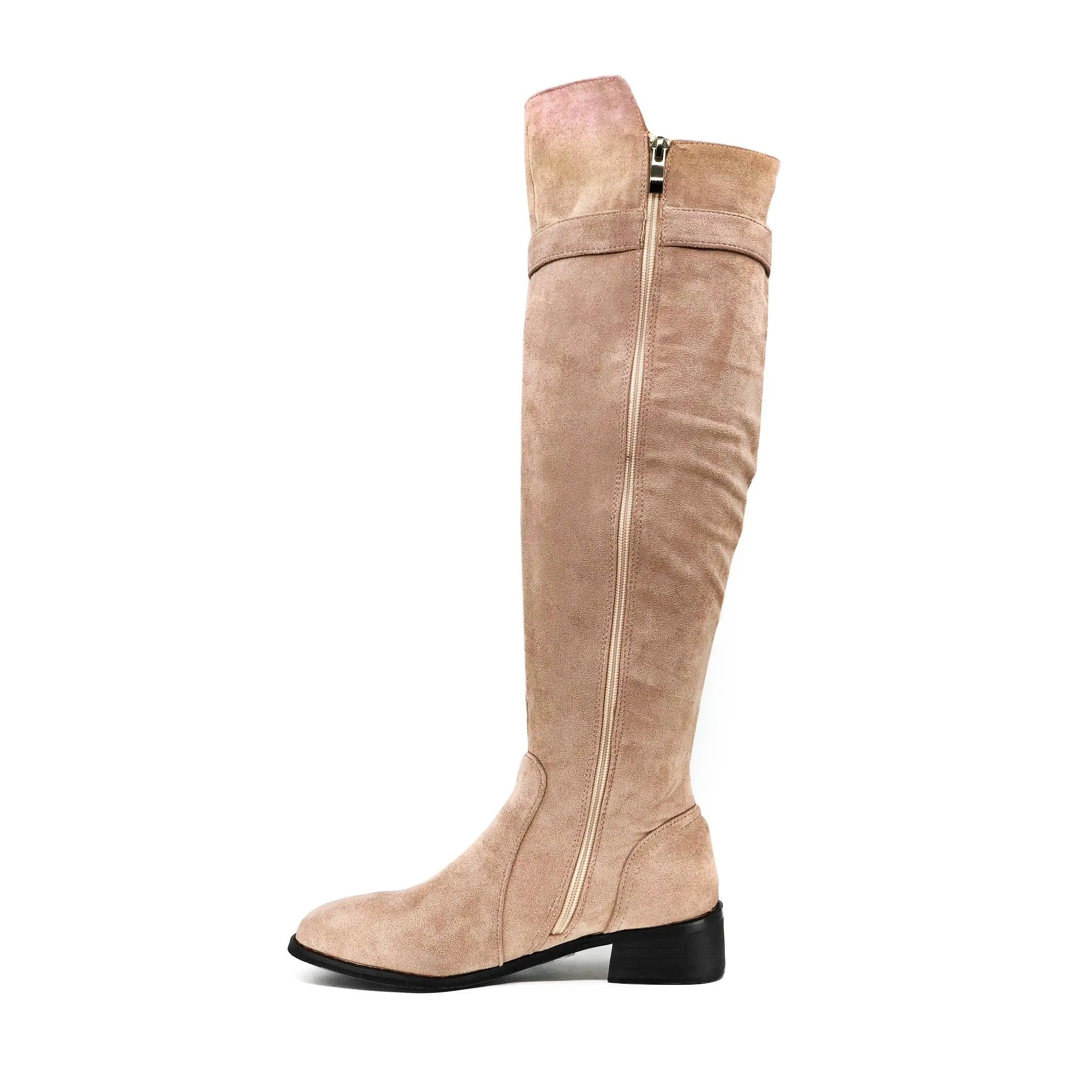 Kelly High Boots