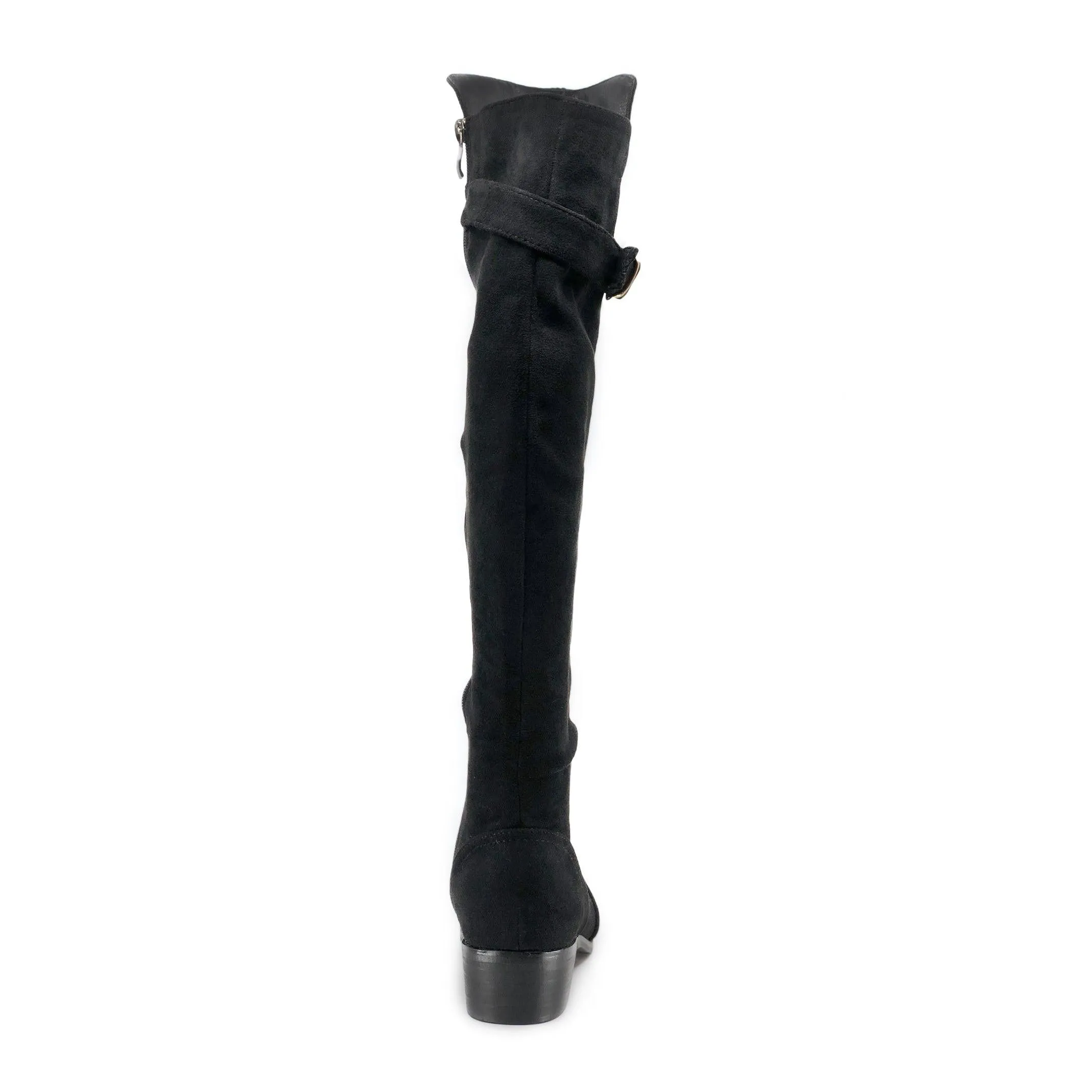Kelly High Boots