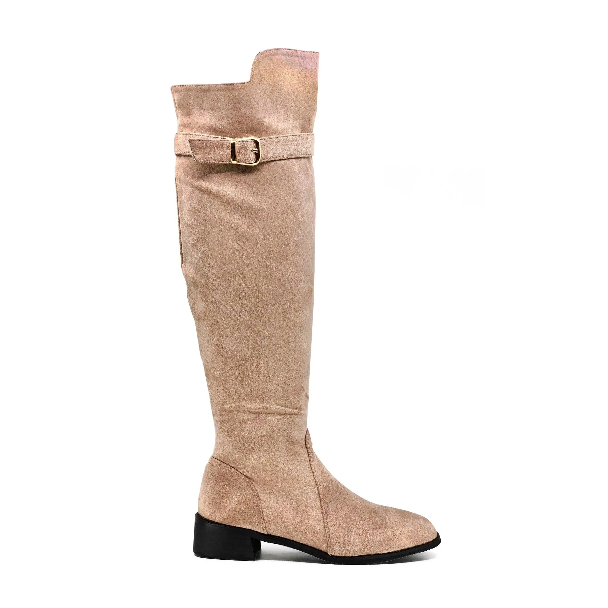 Kelly High Boots