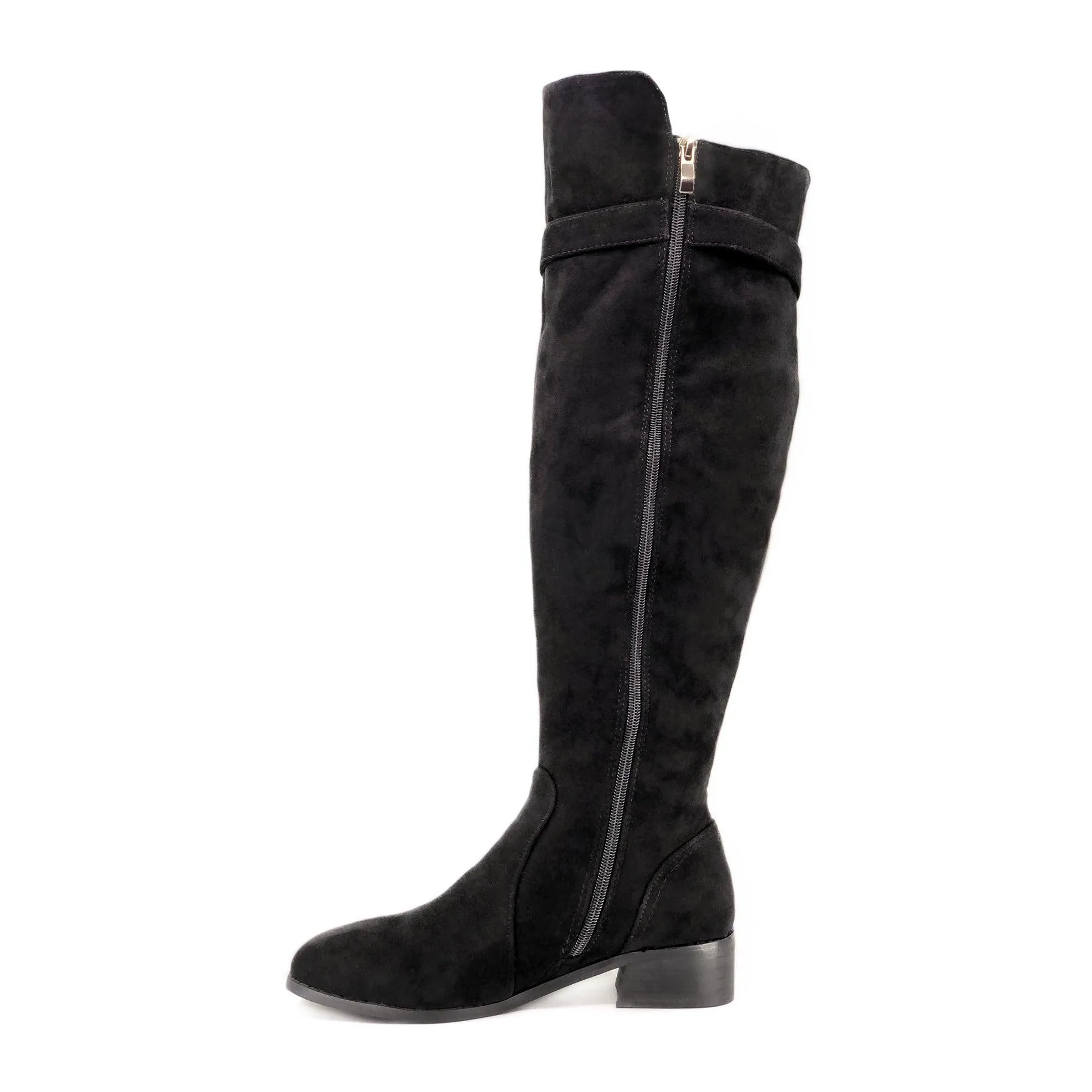 Kelly High Boots