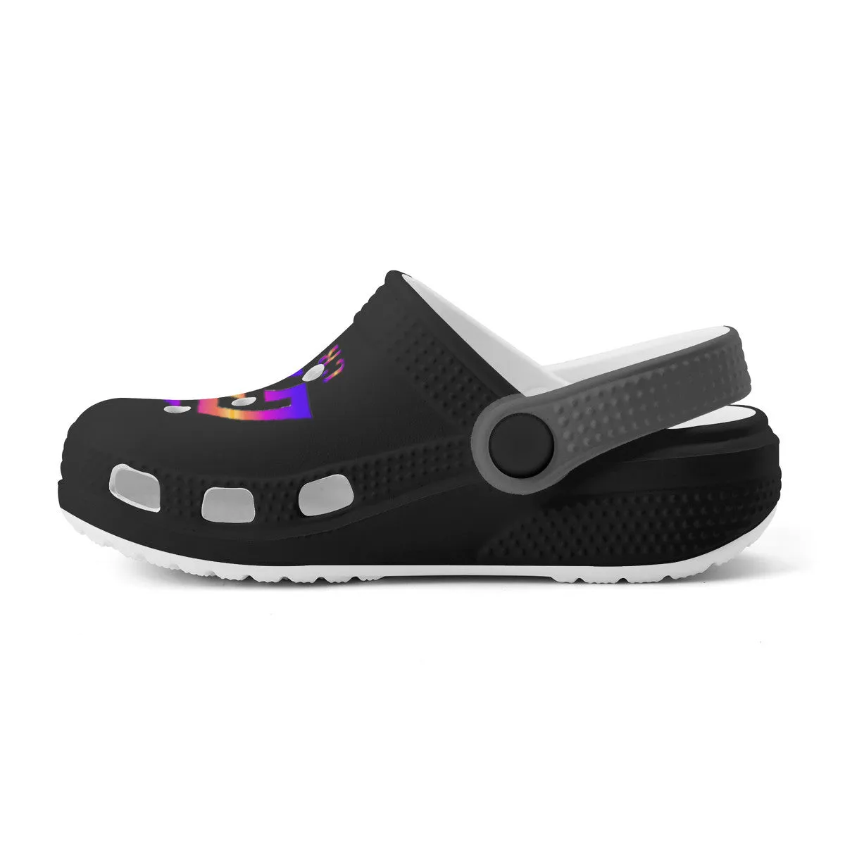 Kid's Casual Clogs