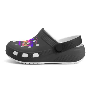 Kid's Casual Clogs