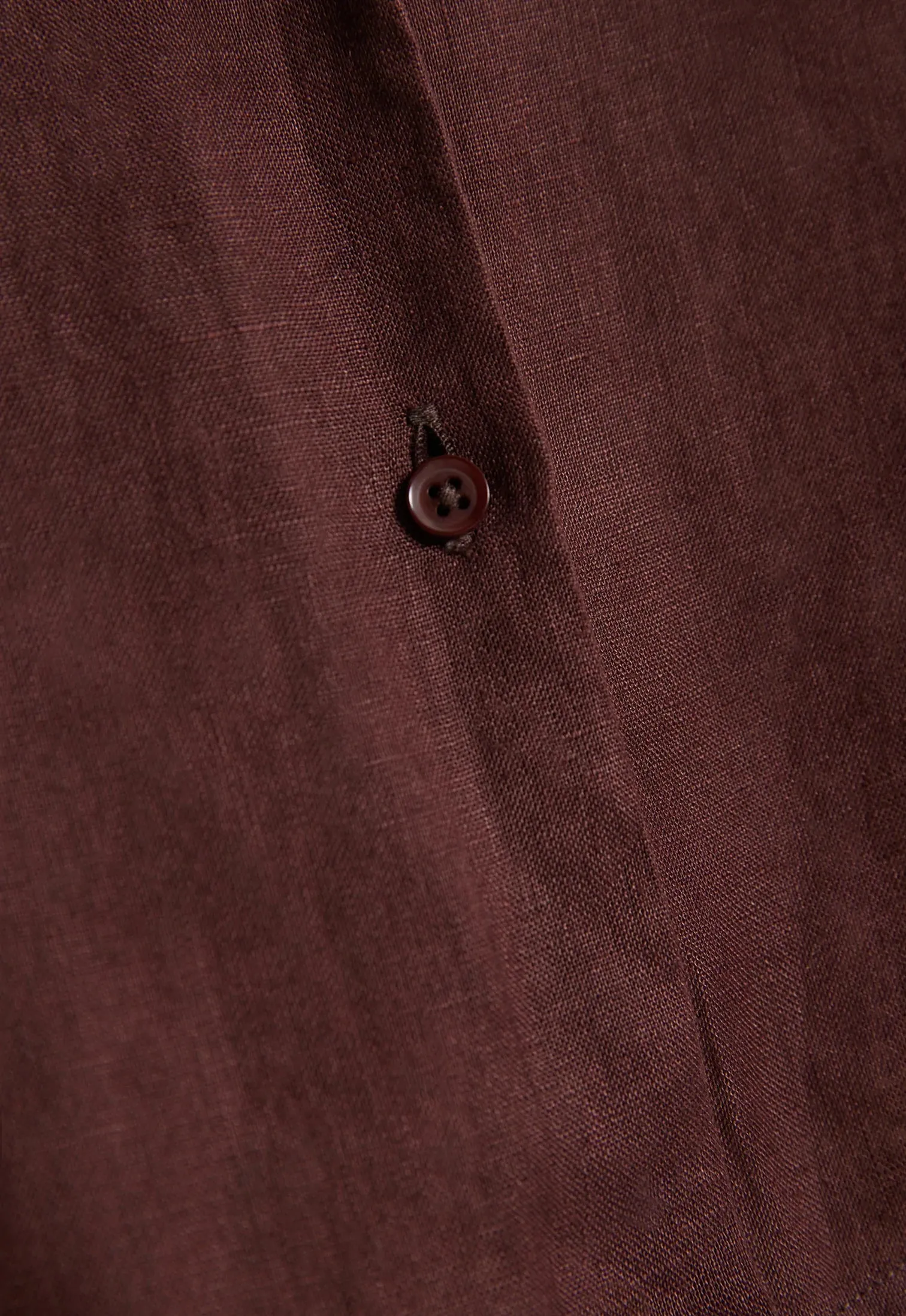 Lane Shirt in Coffa