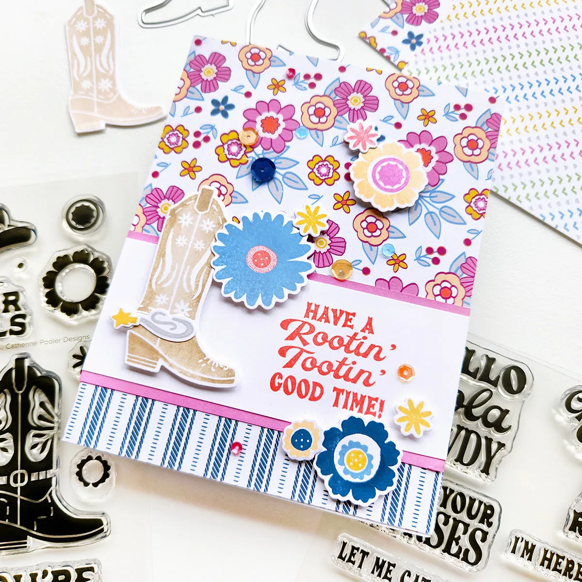 Lasso Life I Want It All  - One Click Bundle