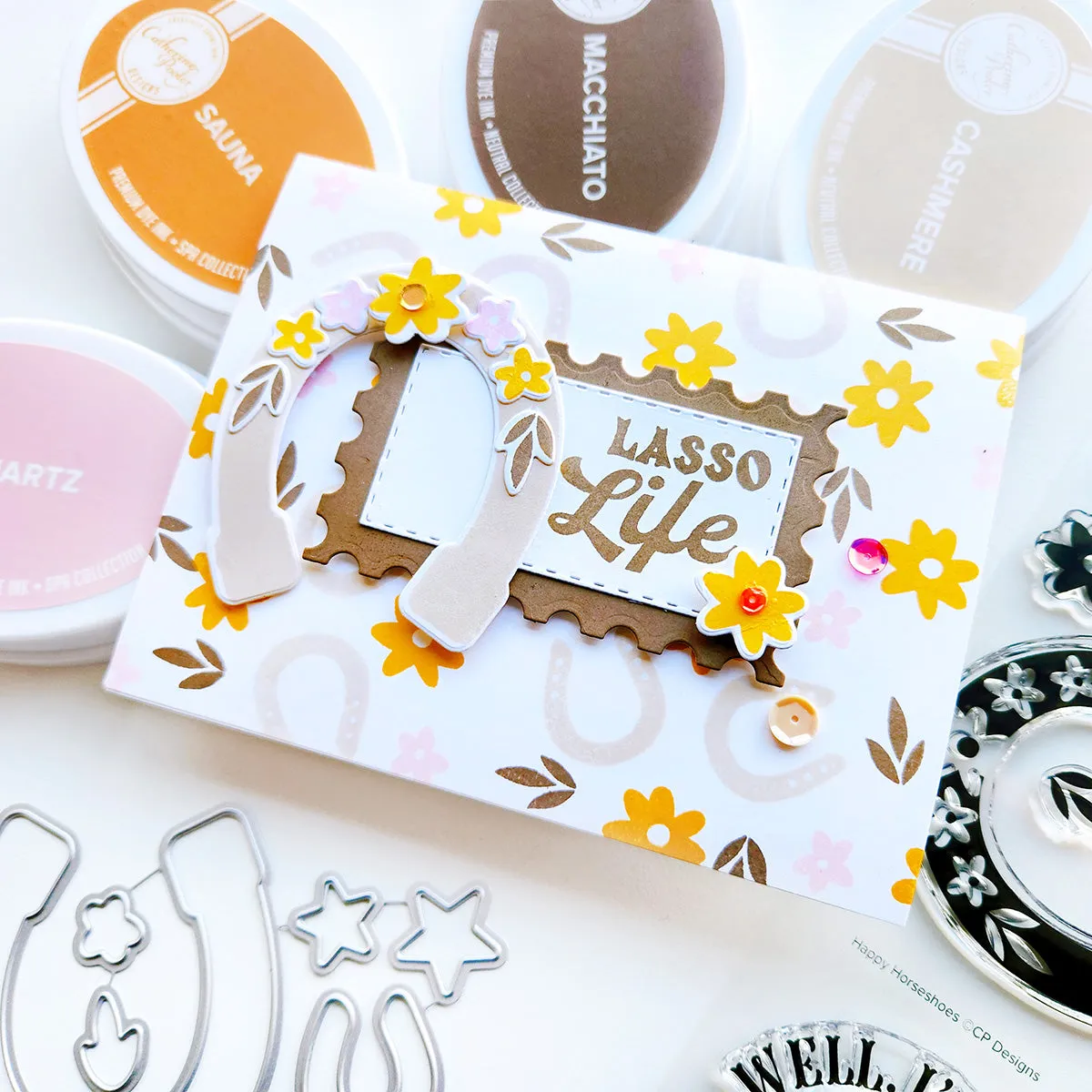 Lasso Life I Want It All  - One Click Bundle