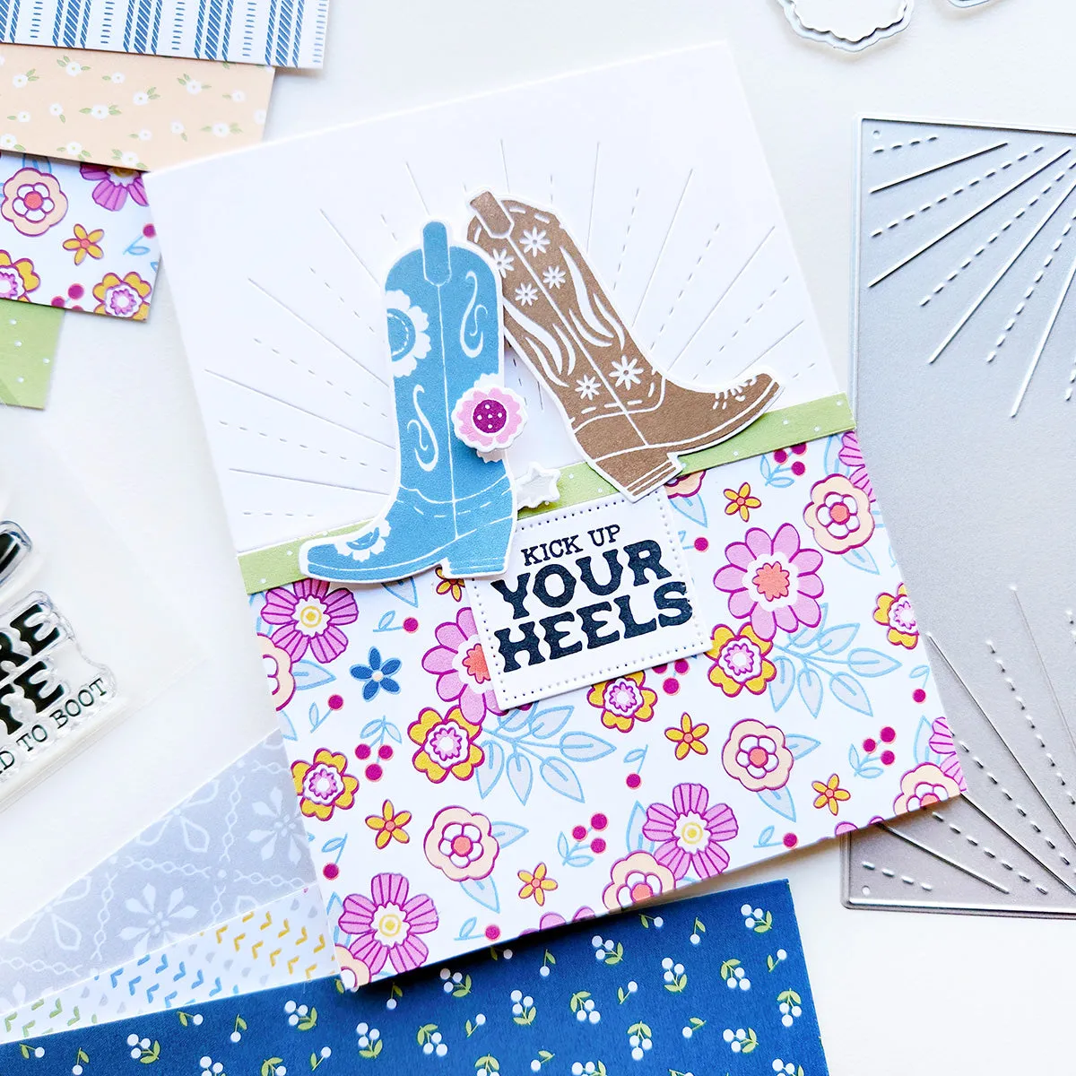 Lasso Life I Want It All  - One Click Bundle