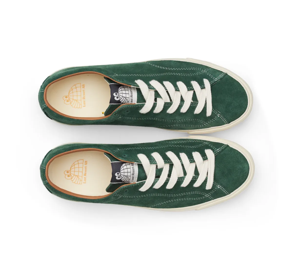 Last Resort VM003 Suede Lo (Elm Tree)