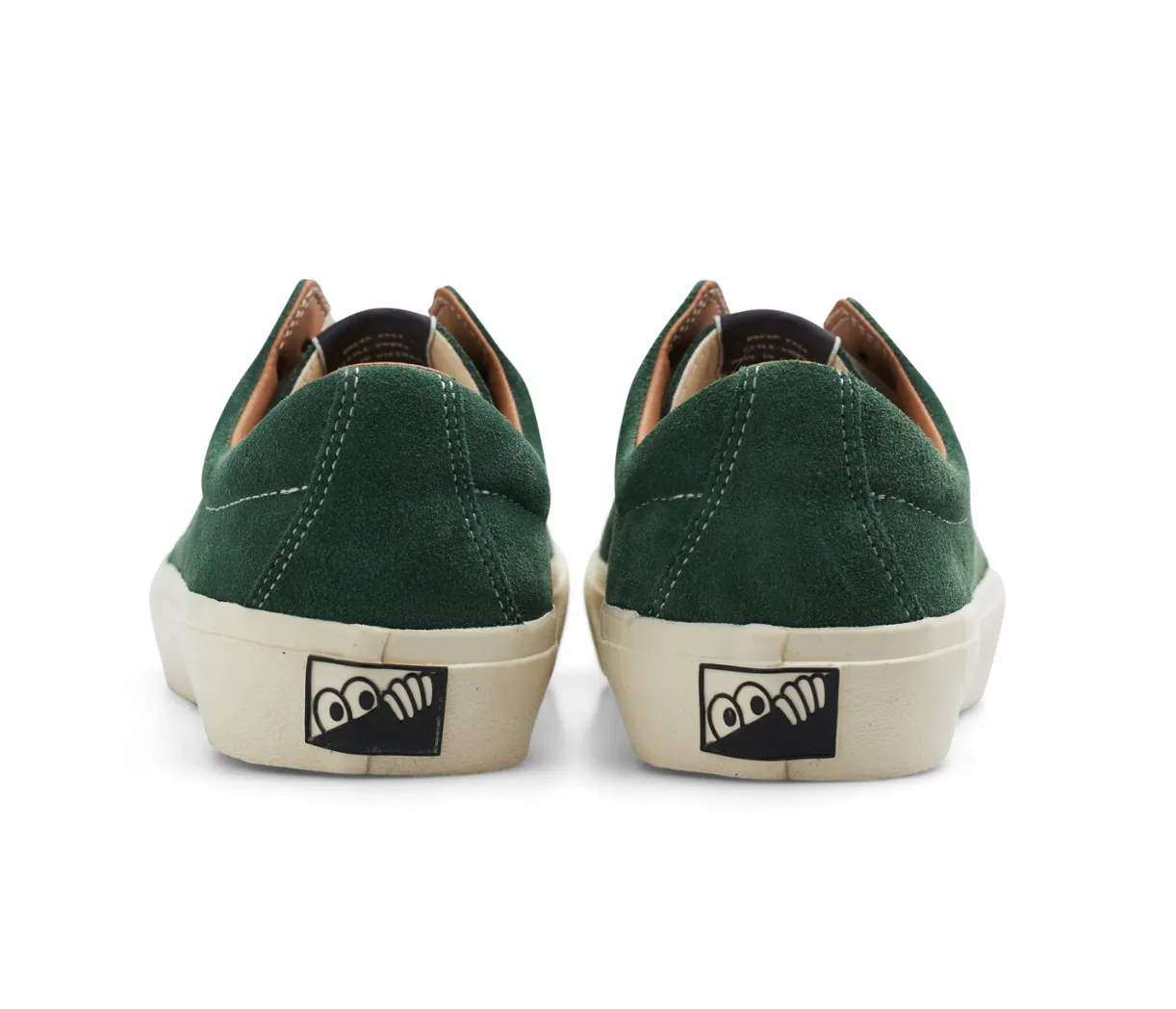 Last Resort VM003 Suede Lo (Elm Tree)