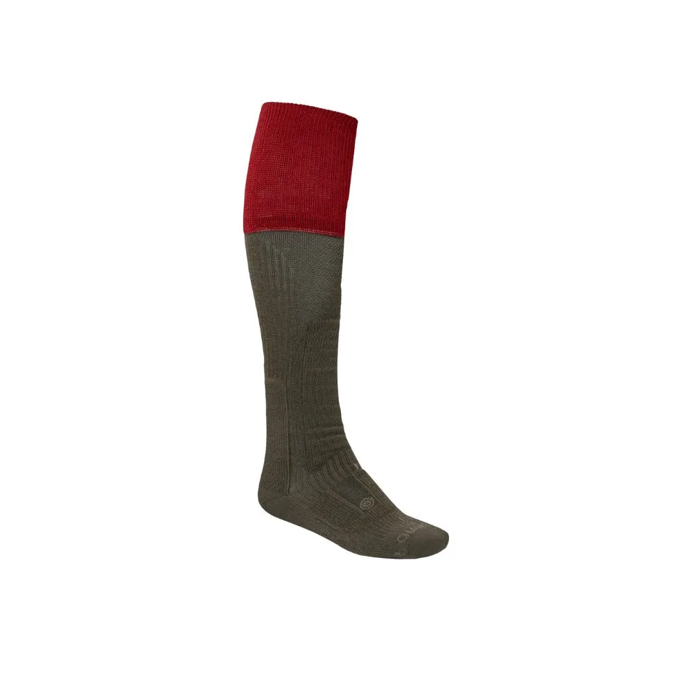 Le Chameau Vierzon Shooting Socks