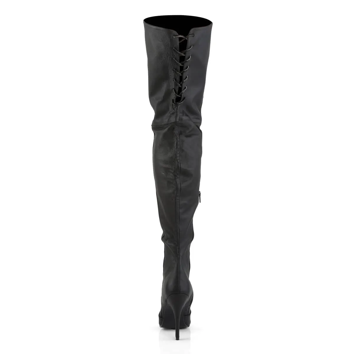 LEGEND-8899 Thigh High Boots