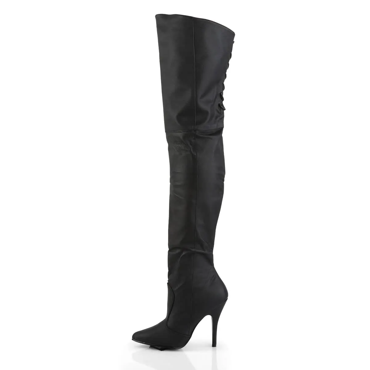 LEGEND-8899 Thigh High Boots