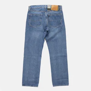 Levi's Skateboarding - 501 '93 Straight 5 Pocket Jean - Chopped Suey