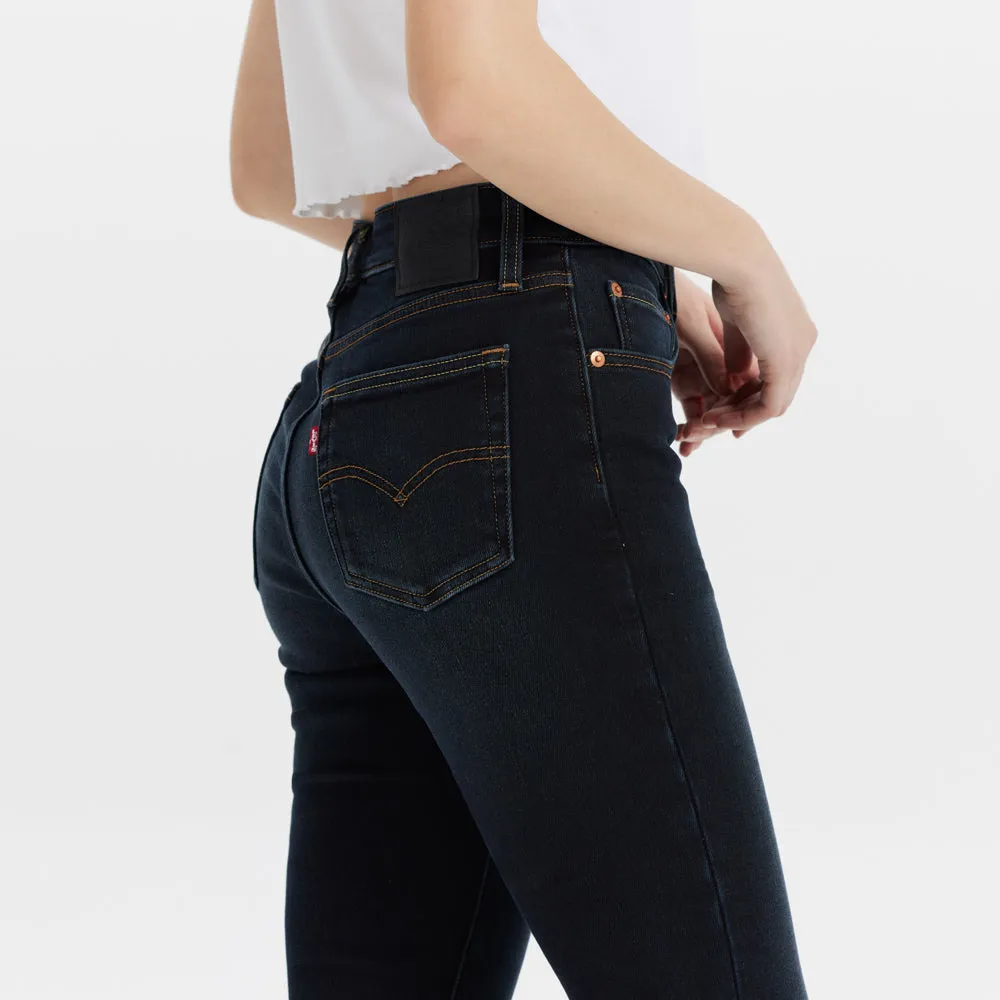 Levi's® Women's Warm Series 726™ High-Waisted Flare Jeans