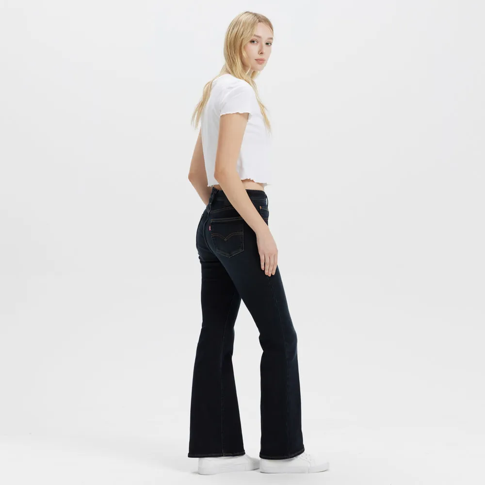 Levi's® Women's Warm Series 726™ High-Waisted Flare Jeans