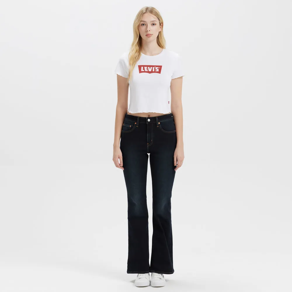 Levi's® Women's Warm Series 726™ High-Waisted Flare Jeans