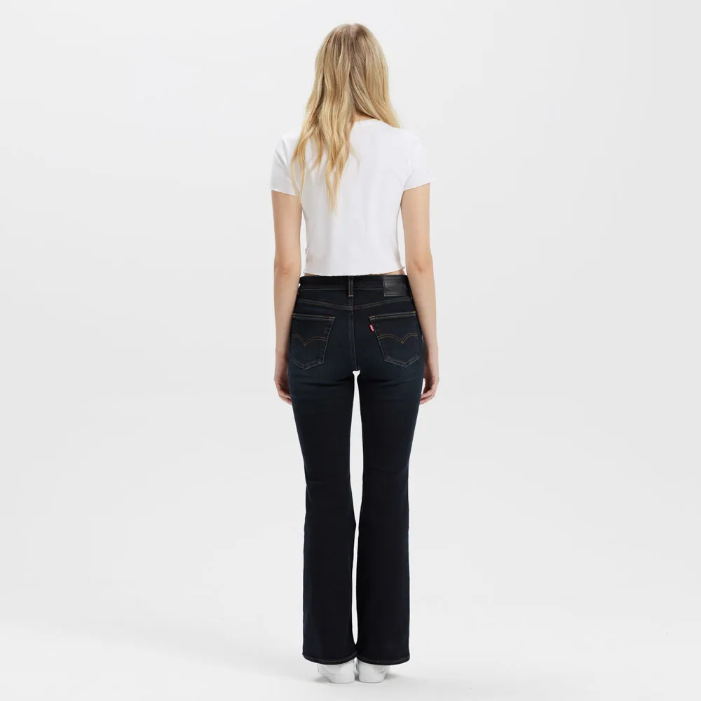 Levi's® Women's Warm Series 726™ High-Waisted Flare Jeans