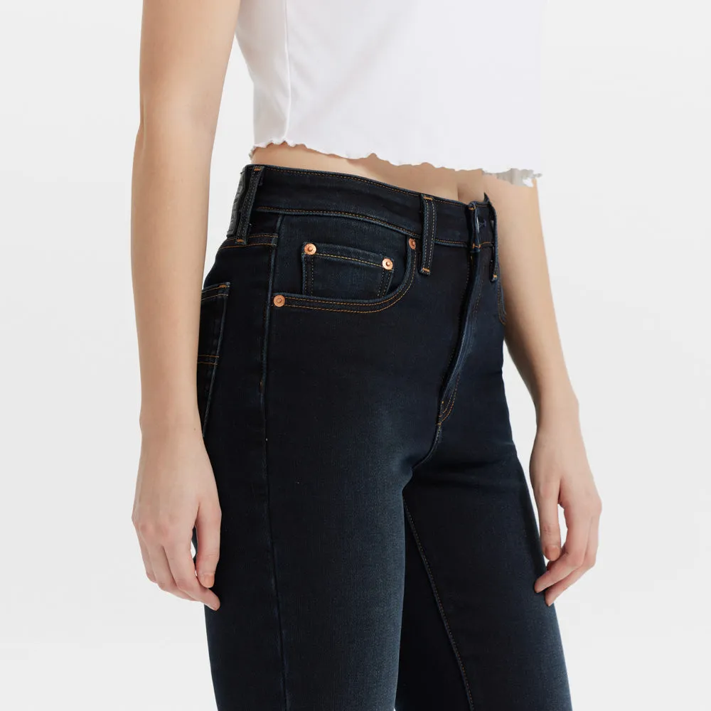 Levi's® Women's Warm Series 726™ High-Waisted Flare Jeans