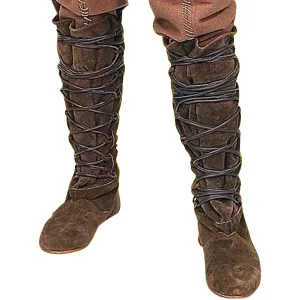 Locksley Boots