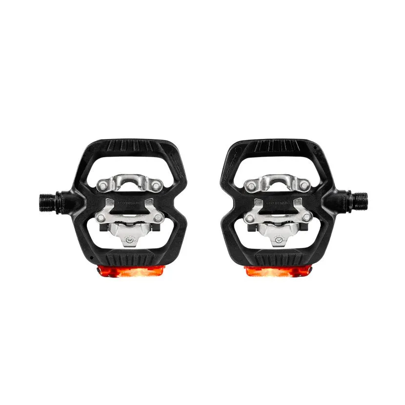 Look Pedals Hybrid Geo Trekking Vision Black