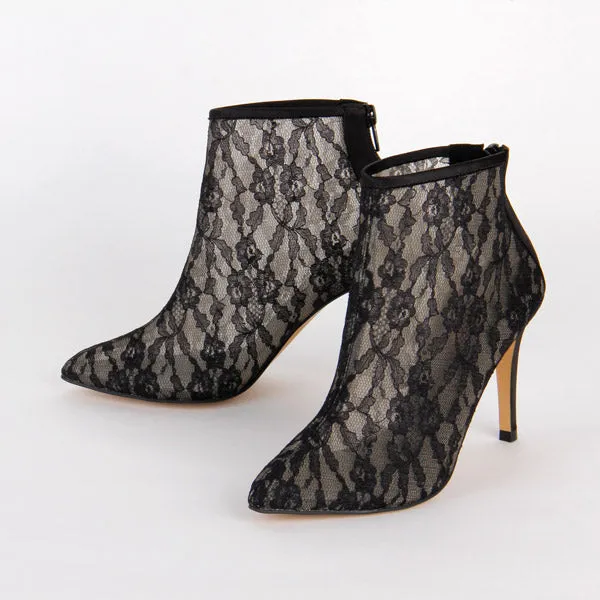 LOVE AFFAIR- BOOTIE