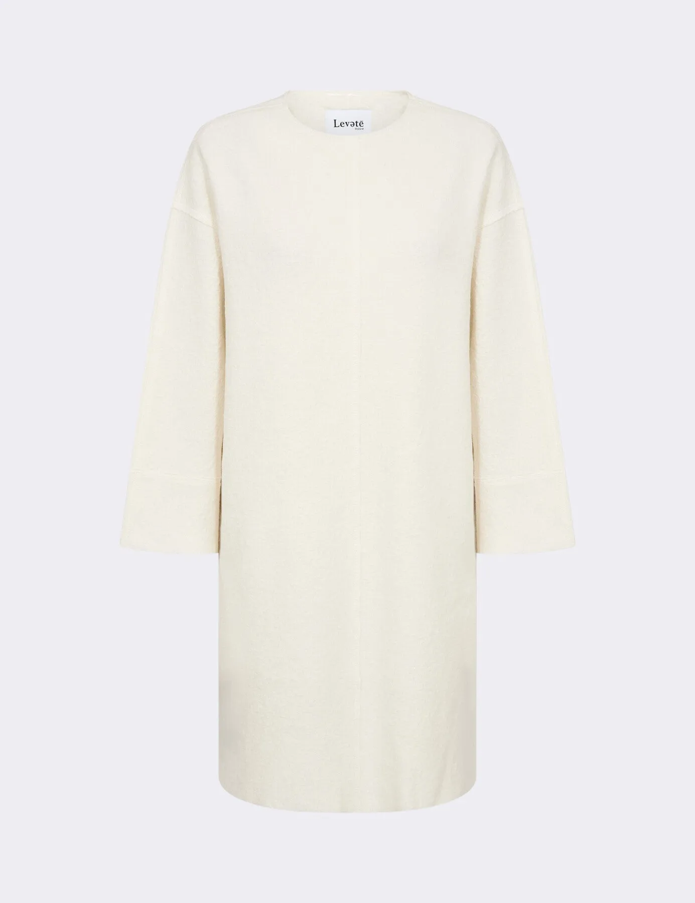 LR-ICON 3 Dress Cream