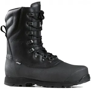 Lundhags Professional II High Regular Black | Buy Lundhags Professional II High Regular Black here | Outnorth