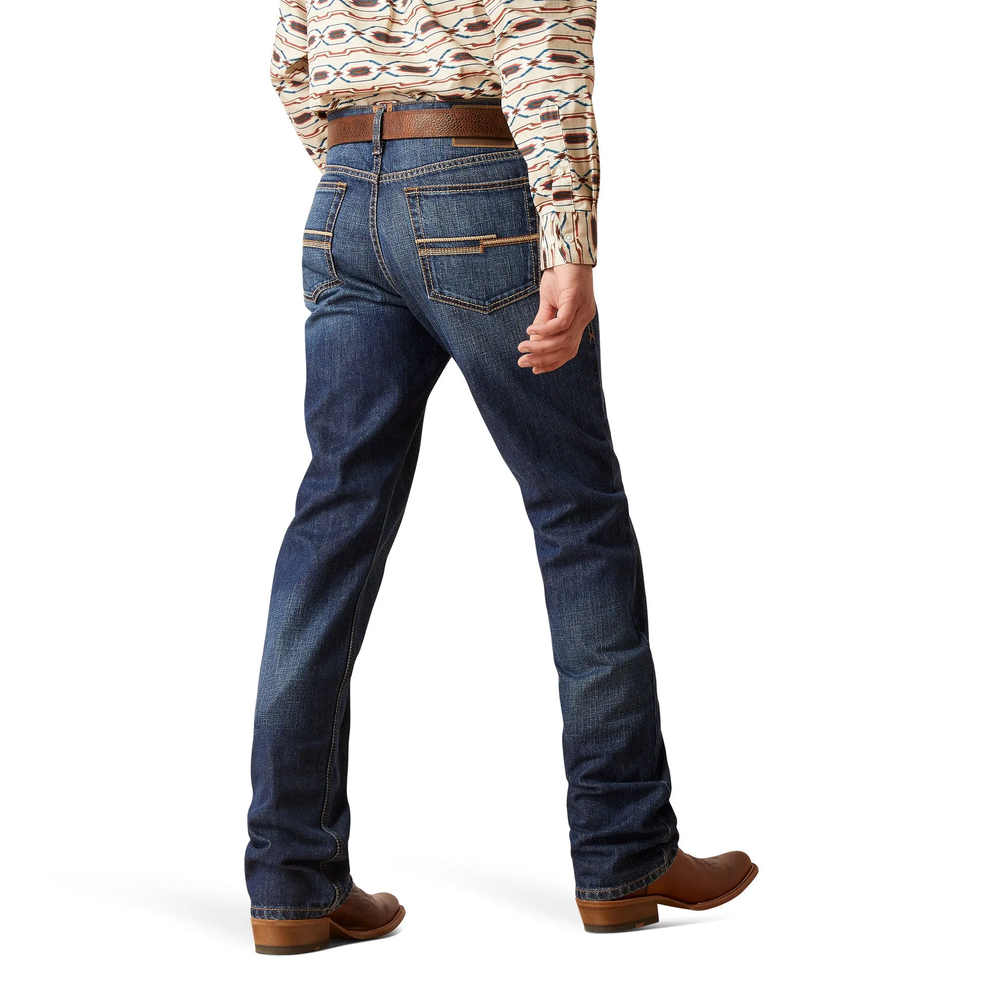 M1 Vintage Paul Straight Leg
