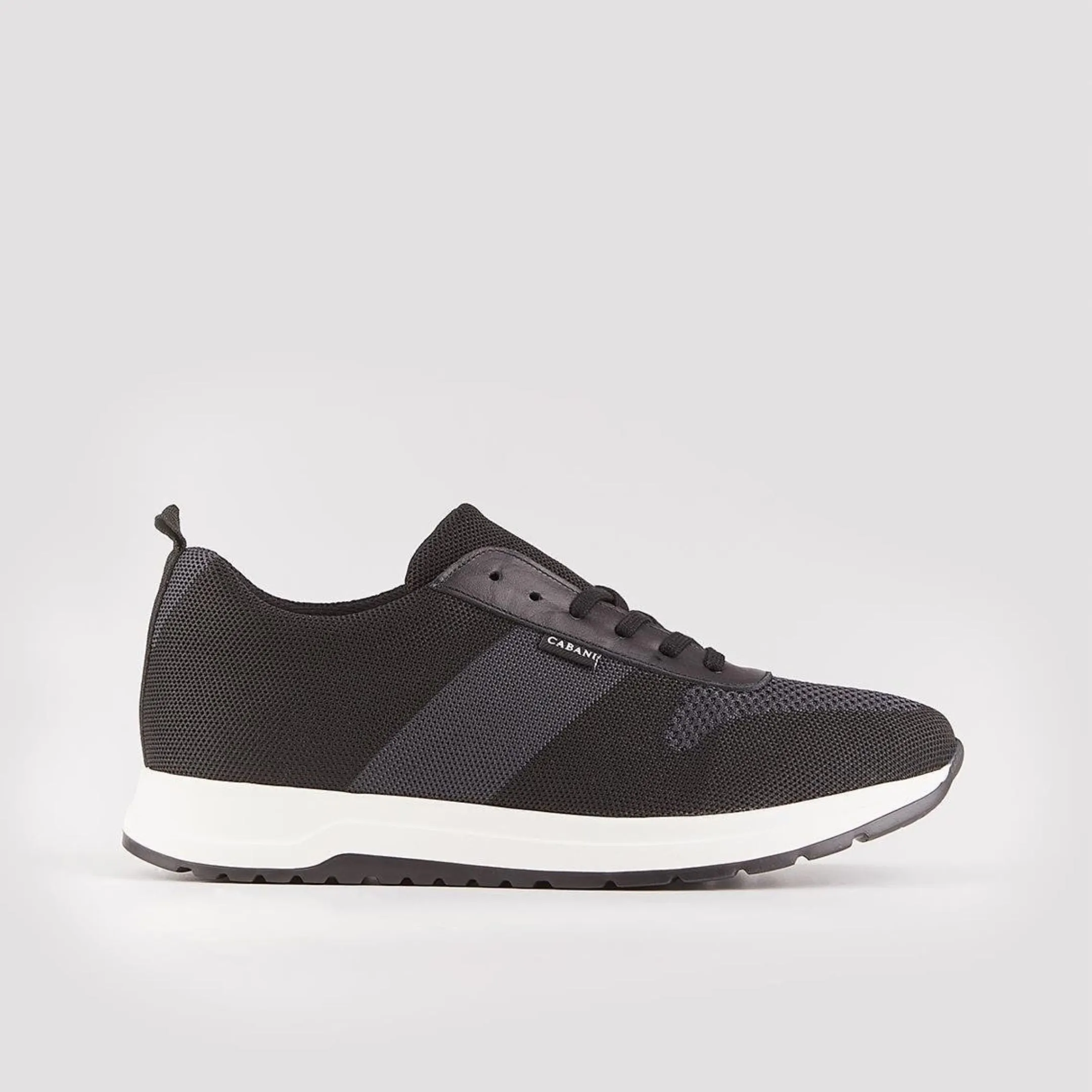 Madasat Black Comfort Shoes - 344 |