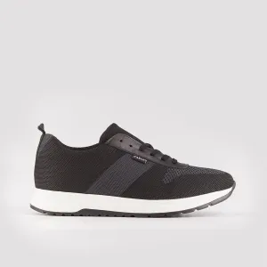 Madasat Black Comfort Shoes - 344 |