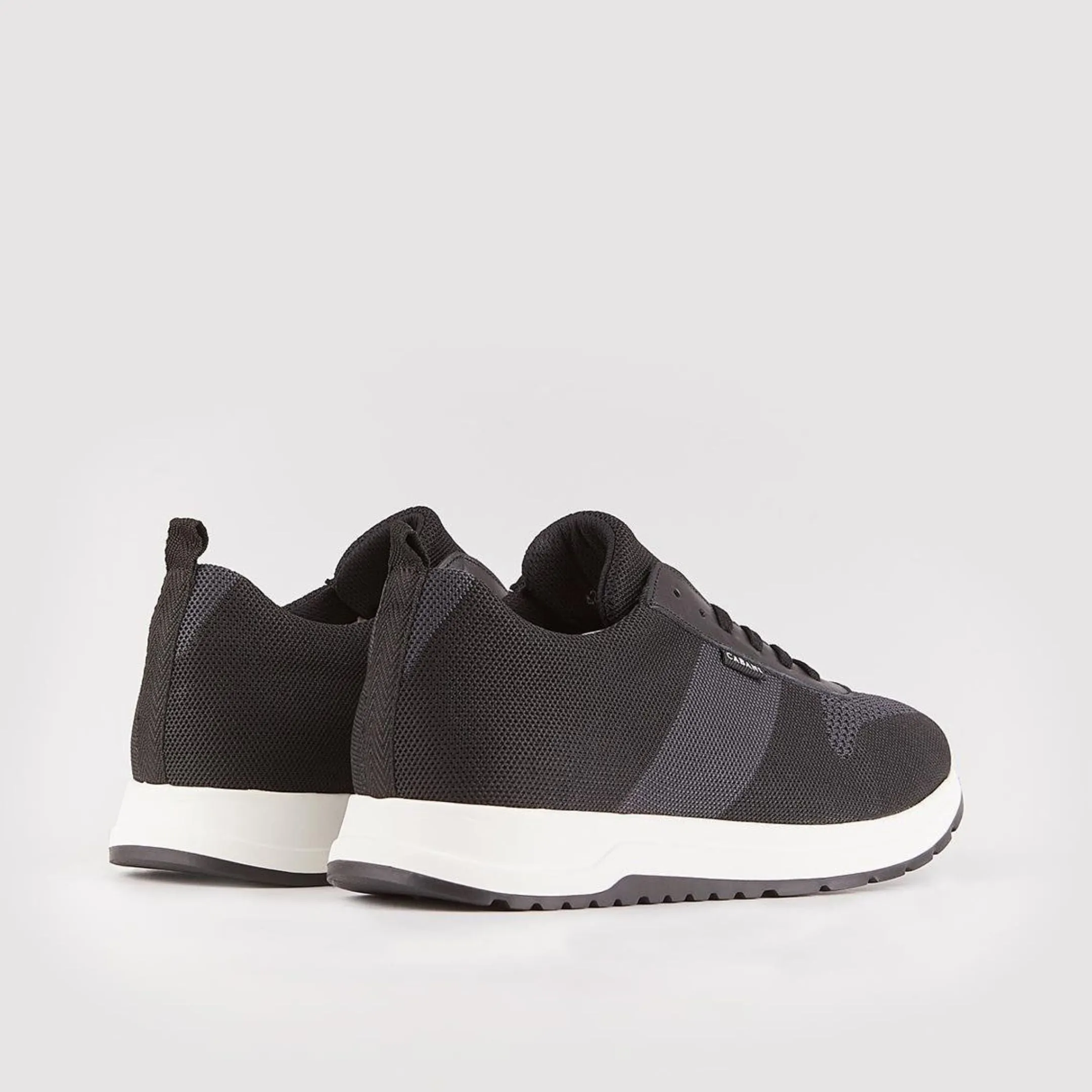Madasat Black Comfort Shoes - 344 |