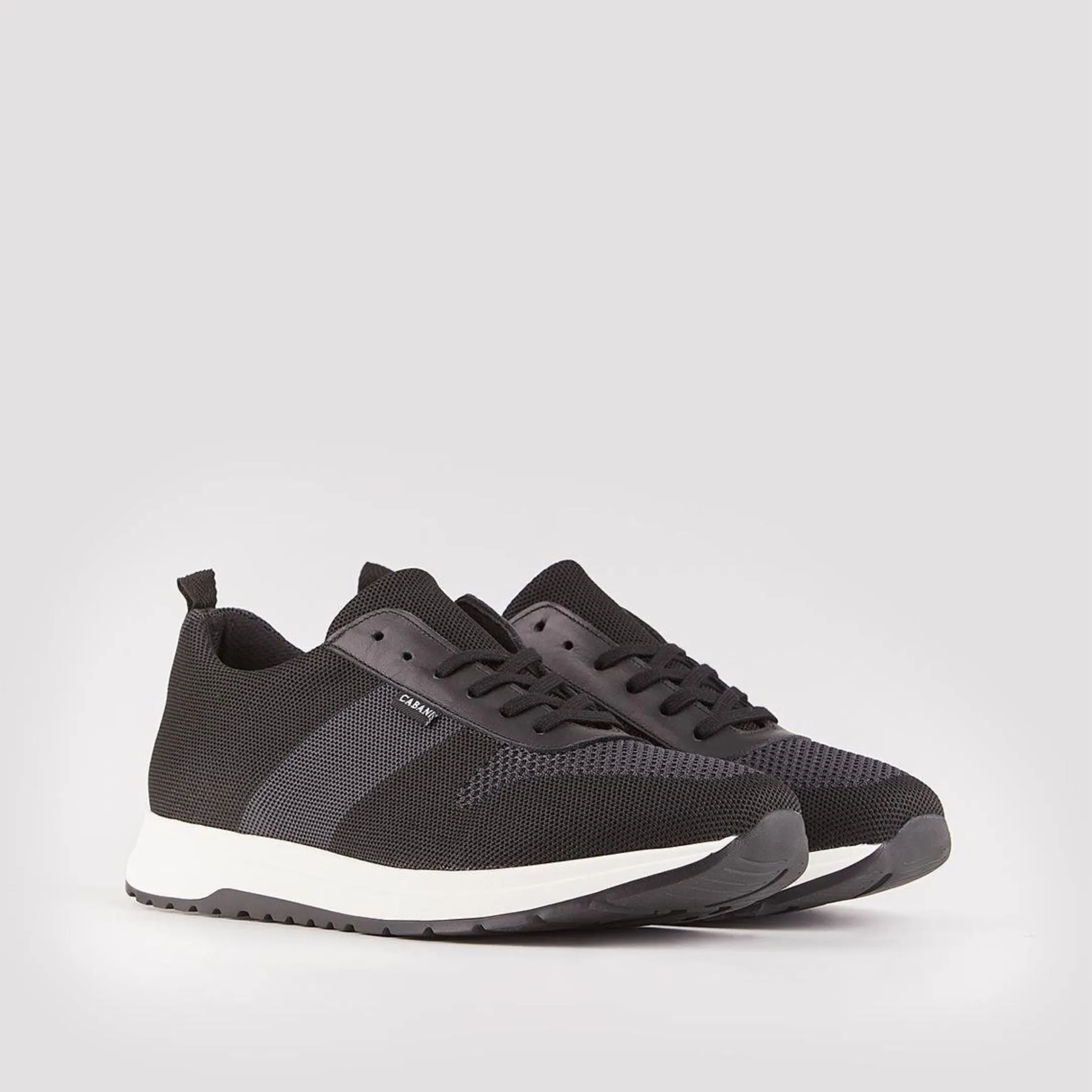 Madasat Black Comfort Shoes - 344 |