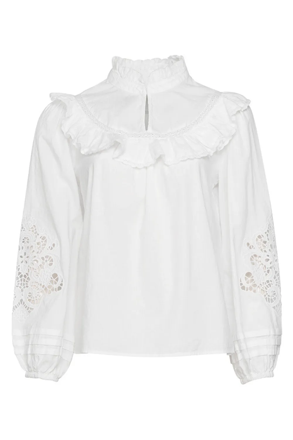 Maggie Blouse