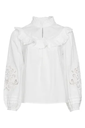 Maggie Blouse