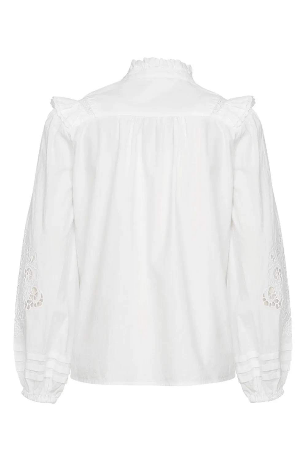 Maggie Blouse
