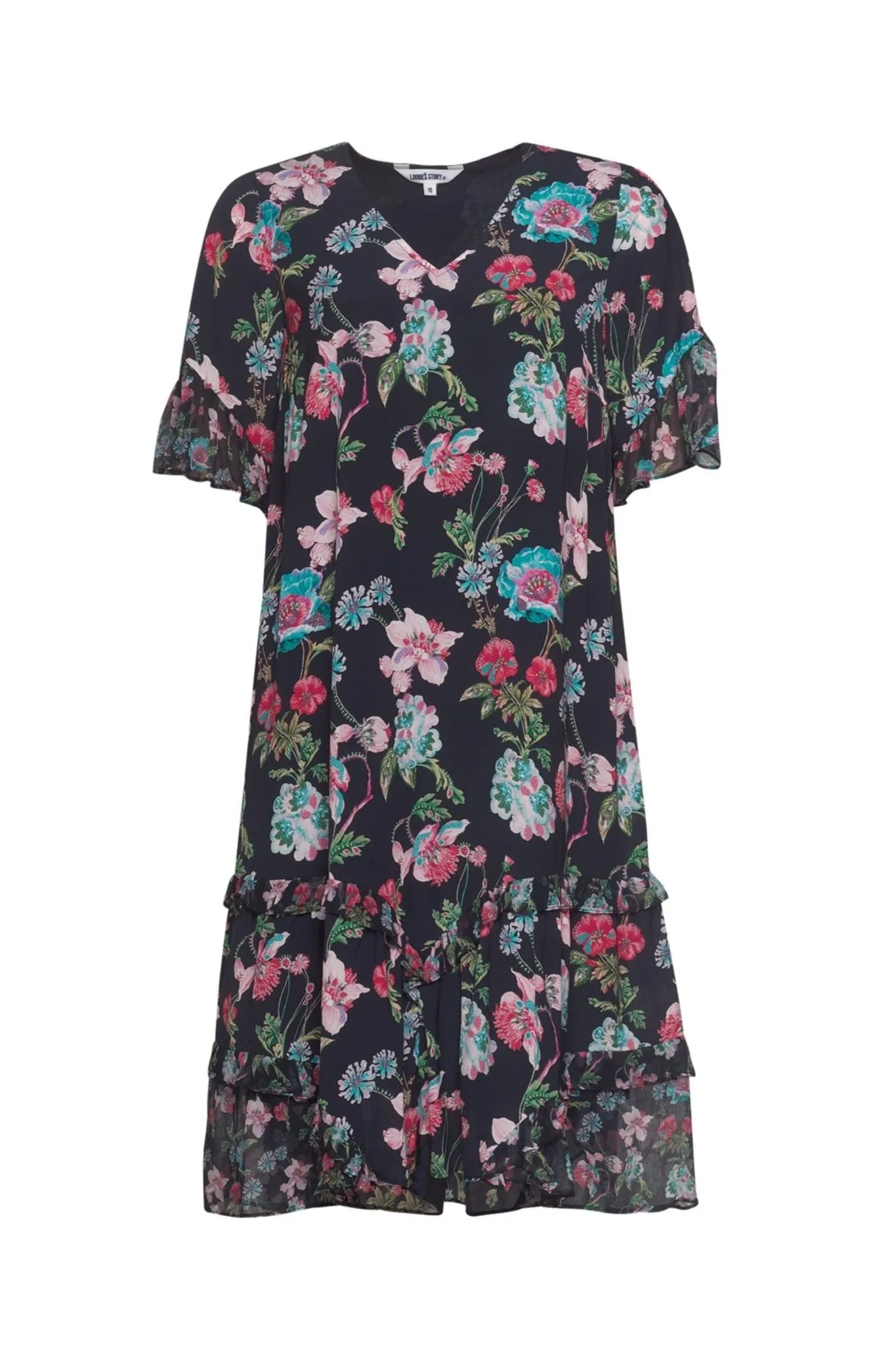 MARQUISE DRESS - LS2501